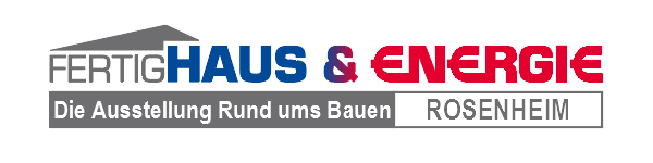 Banner Fertighaus & Energie Rosenheim 2024