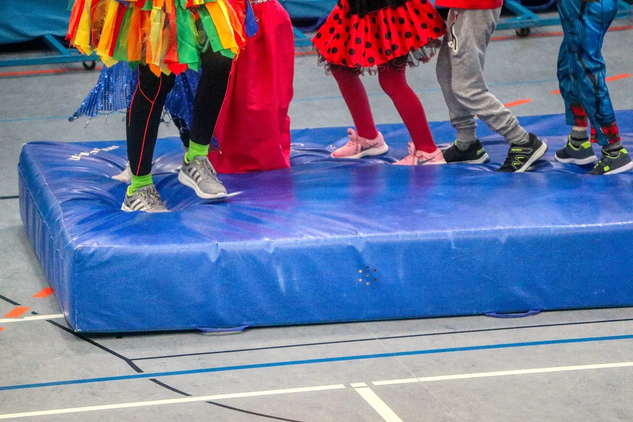 Kinderfasching 2026 - Auerbräu Festhalle