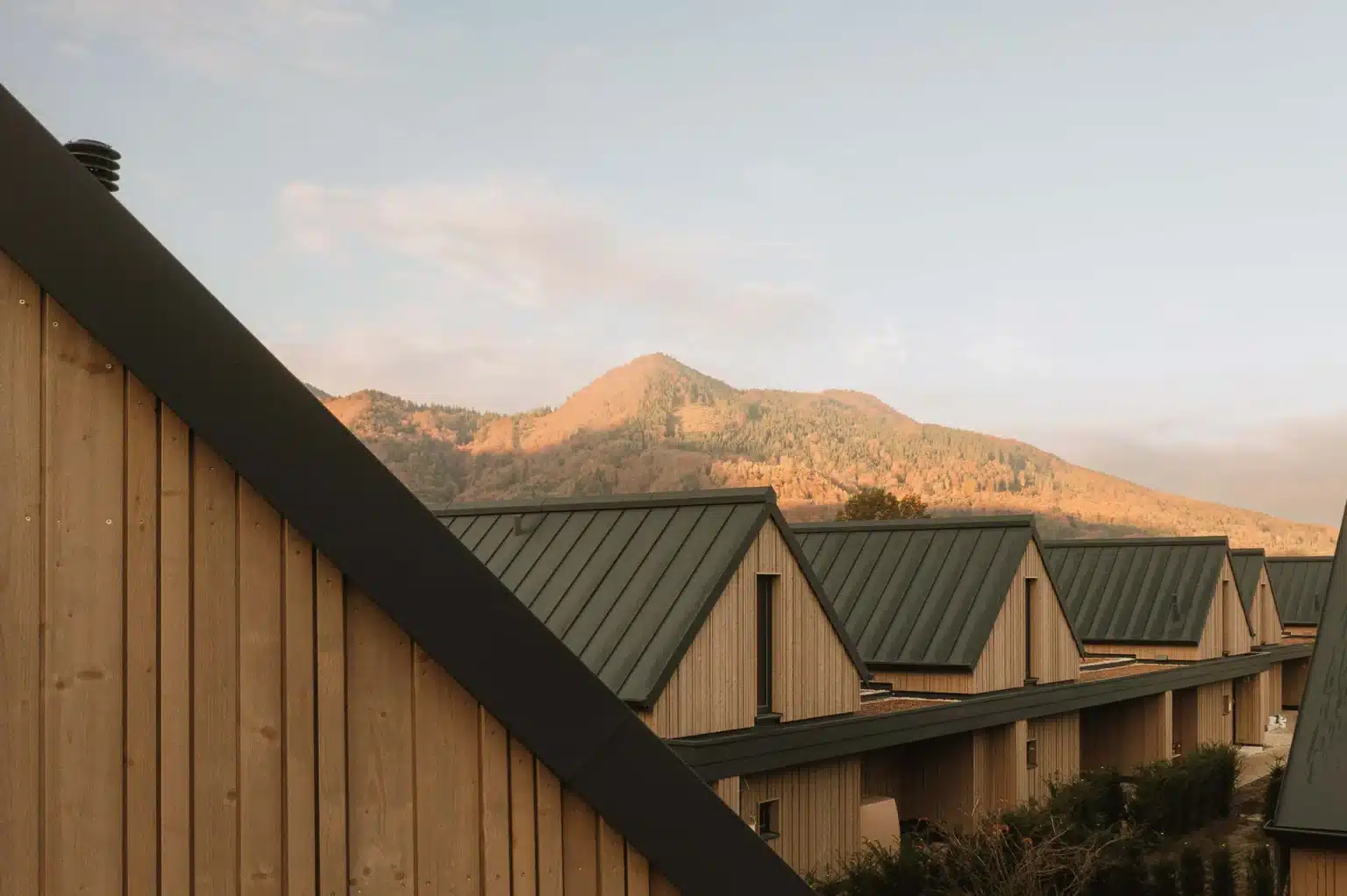Agrad Chalets Chiemsee