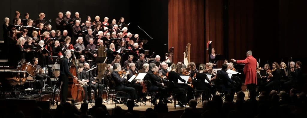 Innphilharmoniker Konzert 2025 Rosenheim