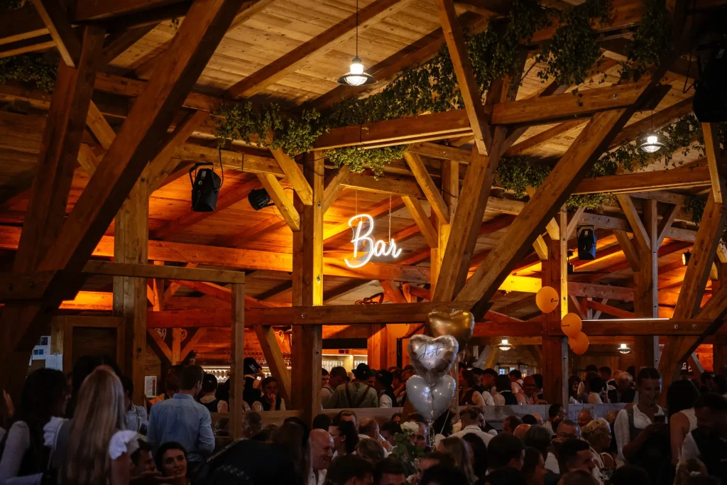 Johnan Auer Herbstfest