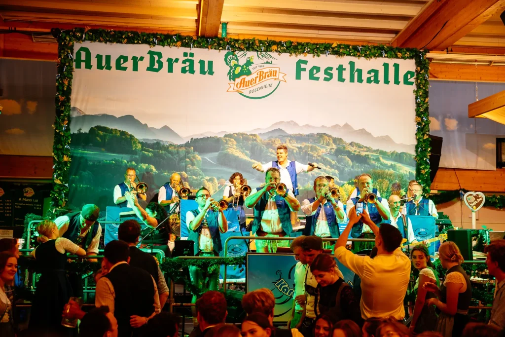 Karolinenfelder Herbstfest