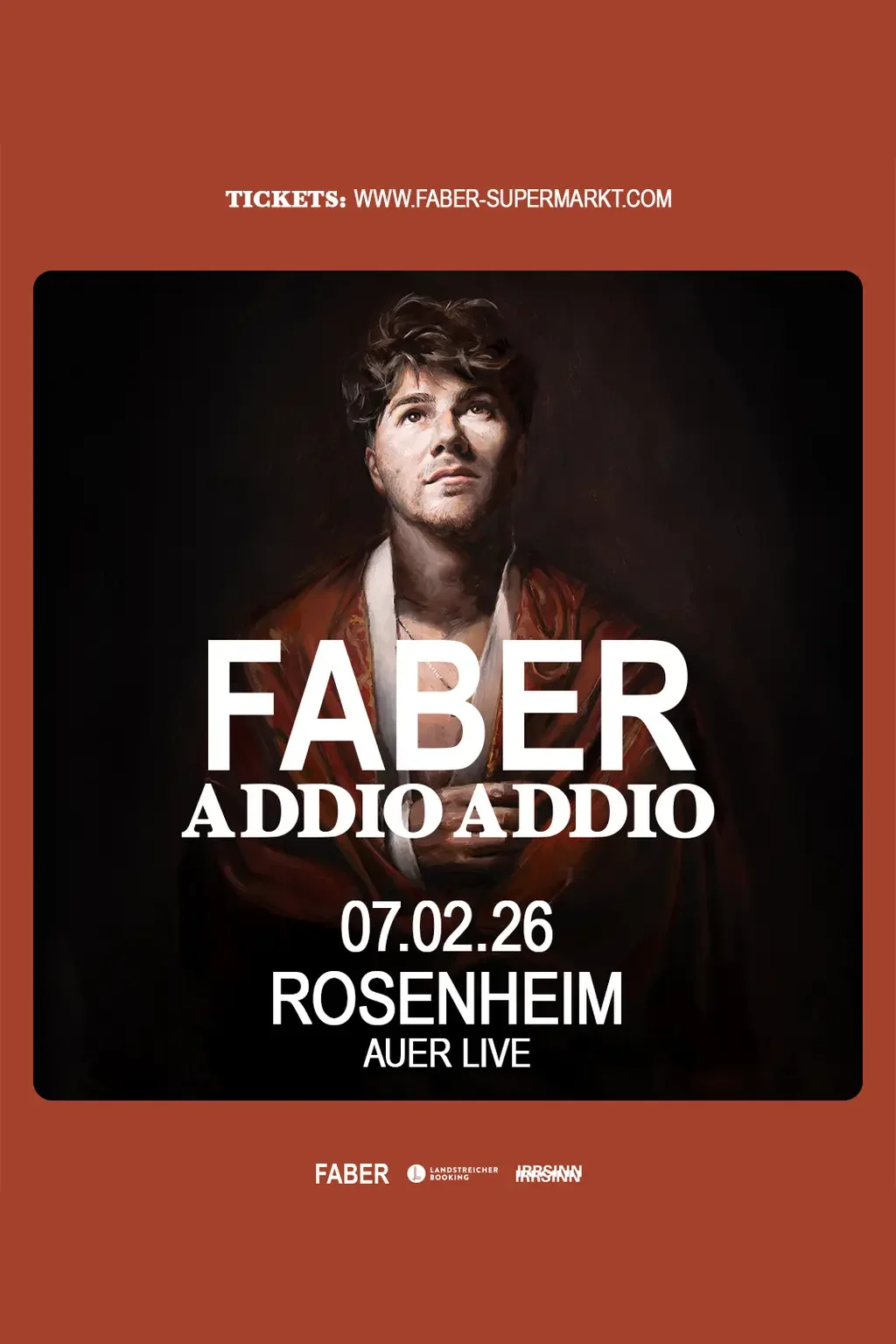 Faber-AddioAdio2026-Rosenheim-Story